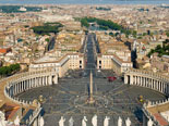fotos de Roma, Vaticano